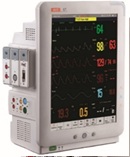 Модульний монітори пацієнта Q7